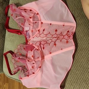 Adore Me bras